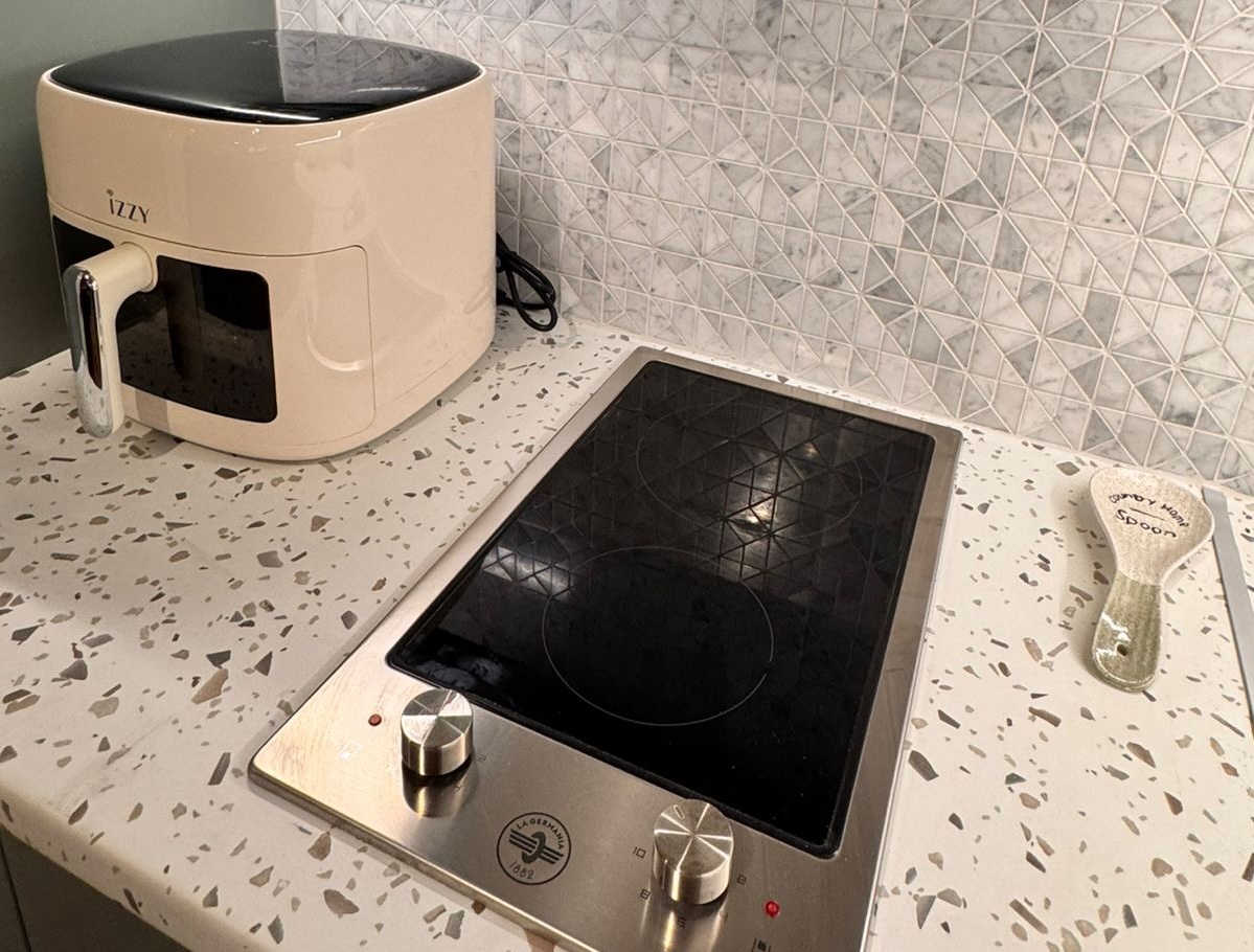 Modern kitchen